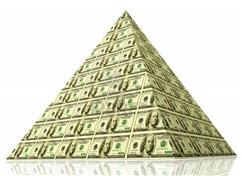 финансовые пирамиды в интернете
